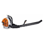 Бензиновая ранцевая воздуходувка Stihl BR 600