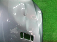 Капот Mercedes GLS X166 (2015-2019)