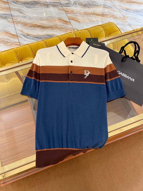 Поло Dolce & Gabbana