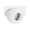 Комплект из светильника и рамки Lightstar Intero Ball (217516+217062) i51662