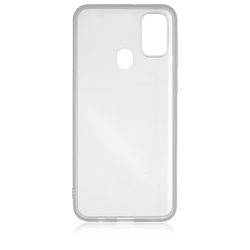 Чехол ROSCO для Samsung Galaxy M21;Samsung Galaxy M30s оптом (арт. SS-M30S-NEWTPU-TRANSPARENT)