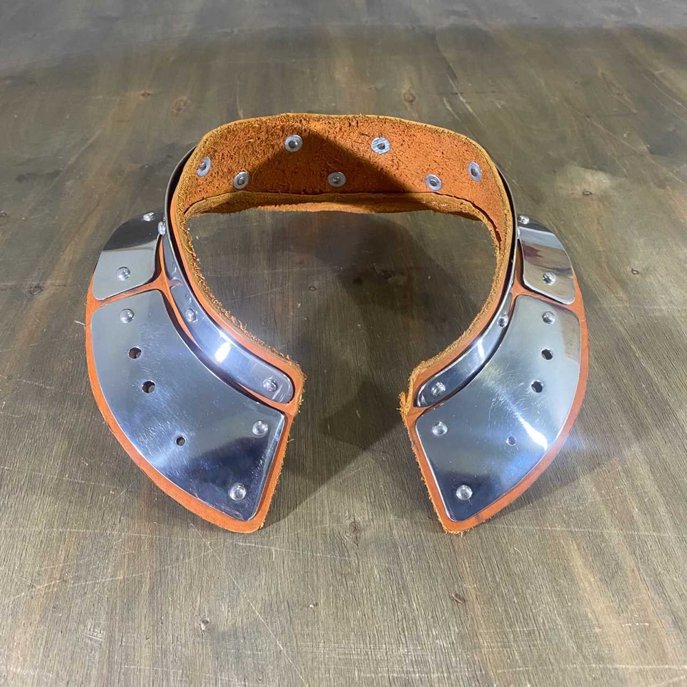 Горжет