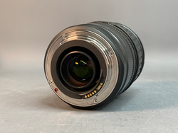 Canon EF 28-135mm 3.5-5.6 IS USM нерабочий AF
