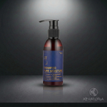 LIMM HAIR Shampoo Pure Moisture — бессульфатный шампунь глубокого увлажнения