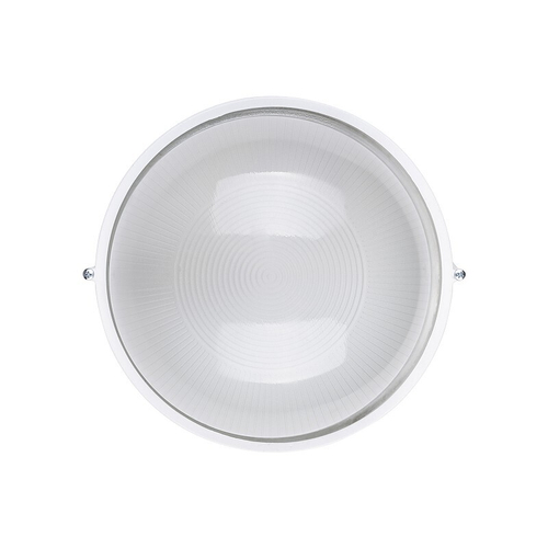 Светильник 100 Вт НПБ 1101 белый круг Navigator