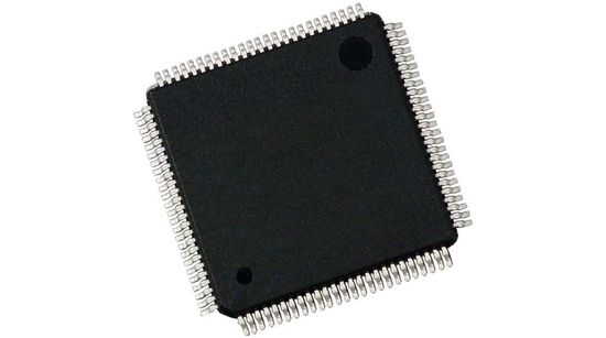 Микроконтроллер LPC2366FBD100 / LQFP100