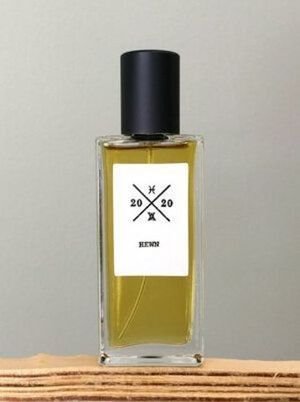 Hendley Perfumes Hewn