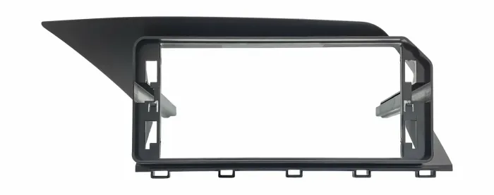 Магнитола для Mercedes-Benz GLK 2008-2012 NTG 4.0 - Kuberg монитор 12.3" в стиле MERCEDES на Android 13, Быстрая, CarPlay, 4G SIM-слот