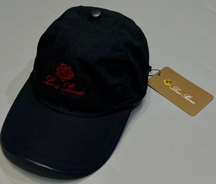 Кепка Loro Piana