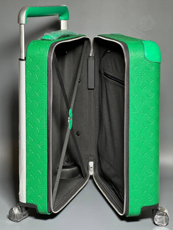 Дорожный чемодан Louis Vuitton Horizon 50