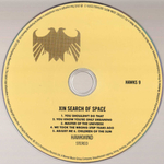 Hawkwind / This Is Your Captain Speaking...Your Captain Is Dead (The Albums And Singles 1970 - 1974)(11CD)