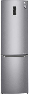 Холодильник LG GA-B499SMKZ