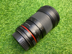 Samyang 35mm 1.4 ED AS UMC Canon Покупка/Продажа