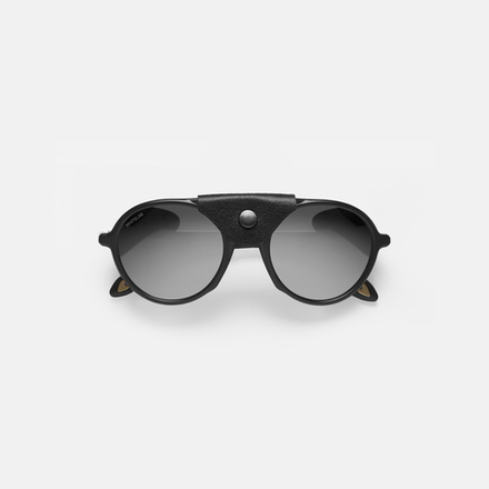 Очки солнцезащитные WHITELAB Tour Black/Silver S4