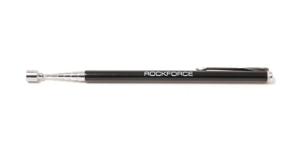 Магнит телескопический (0.5кг, L:126-630мм), в блистере RockForce##Rock FORCE RF-617P05
