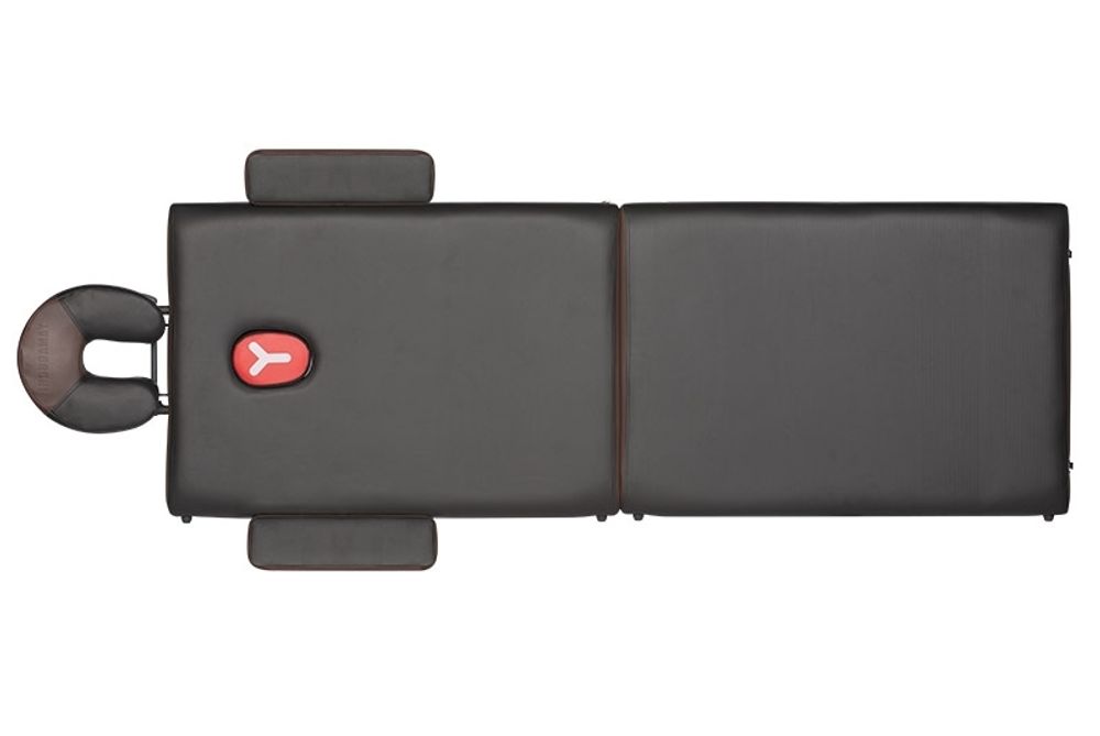 Складной массажный стол Yamaguchi London 2012