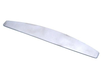 Основа металлическая для пилок BeautyPro Арт.902921 полукруглая