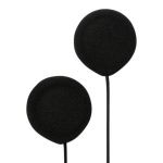 RAU HD Speakers / Черный