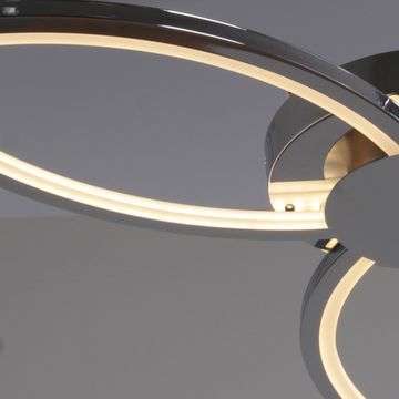 09877-0.3-03 CR светильник потолочный