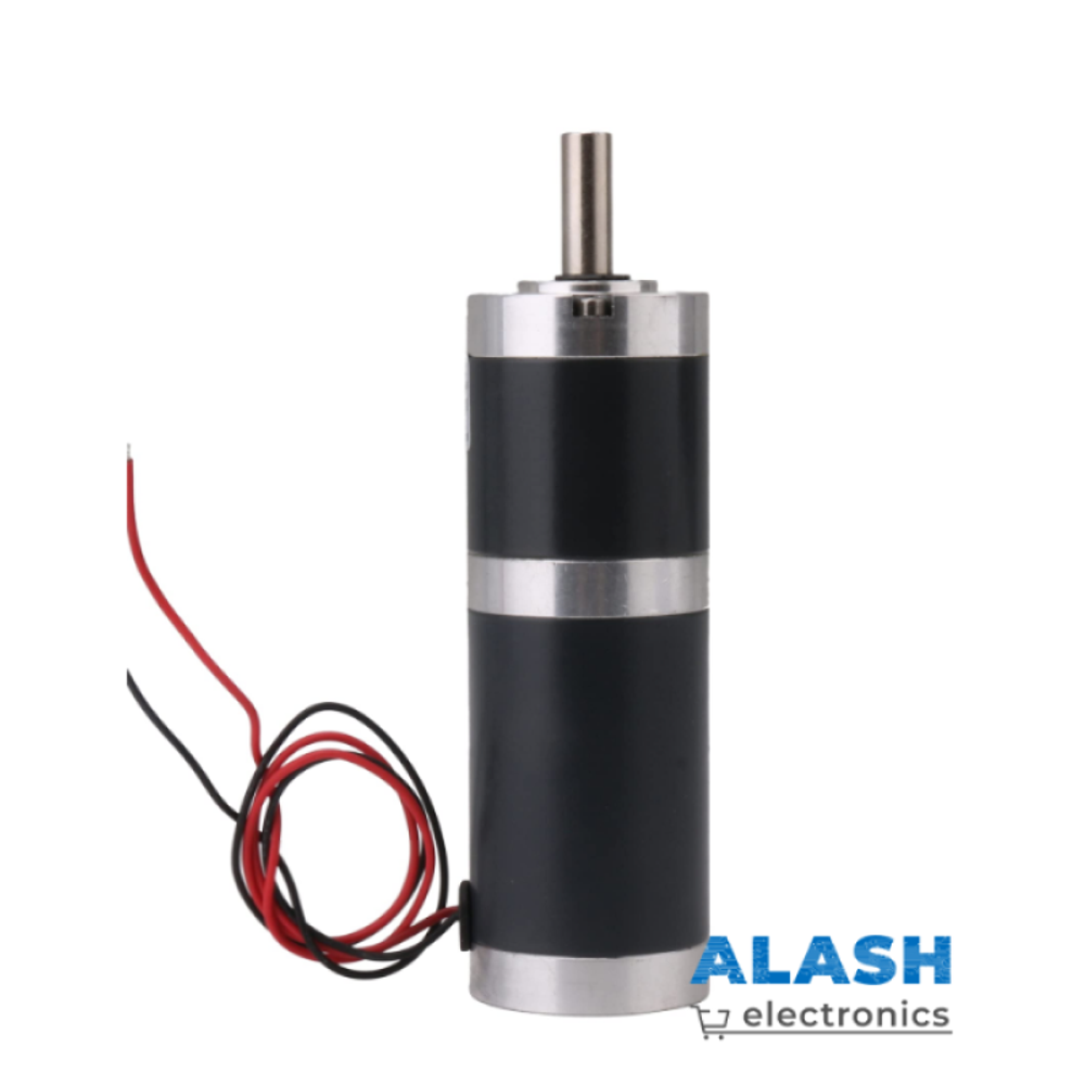 1300rpm 24V DC Электрический Планетарный Редукторный Мотор XC38PG38S