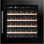 Встраиваемый винный шкаф Temptech OZ60SB