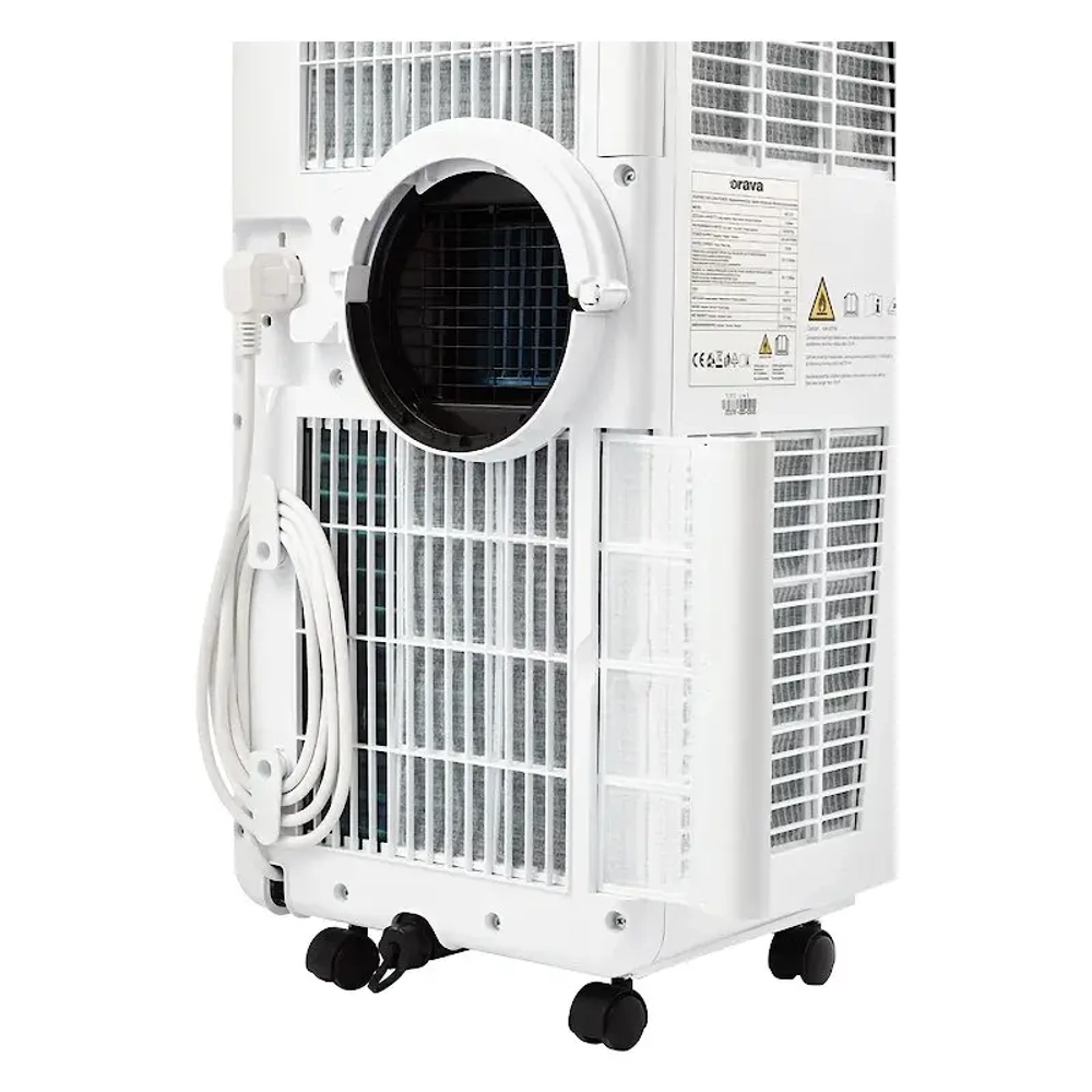 Ballu BPAC-09 CP-IN_22Y мобильный кондиционер НС-1411836