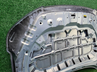 Капот Chery Tiggo 7 Pro (2020-2024)