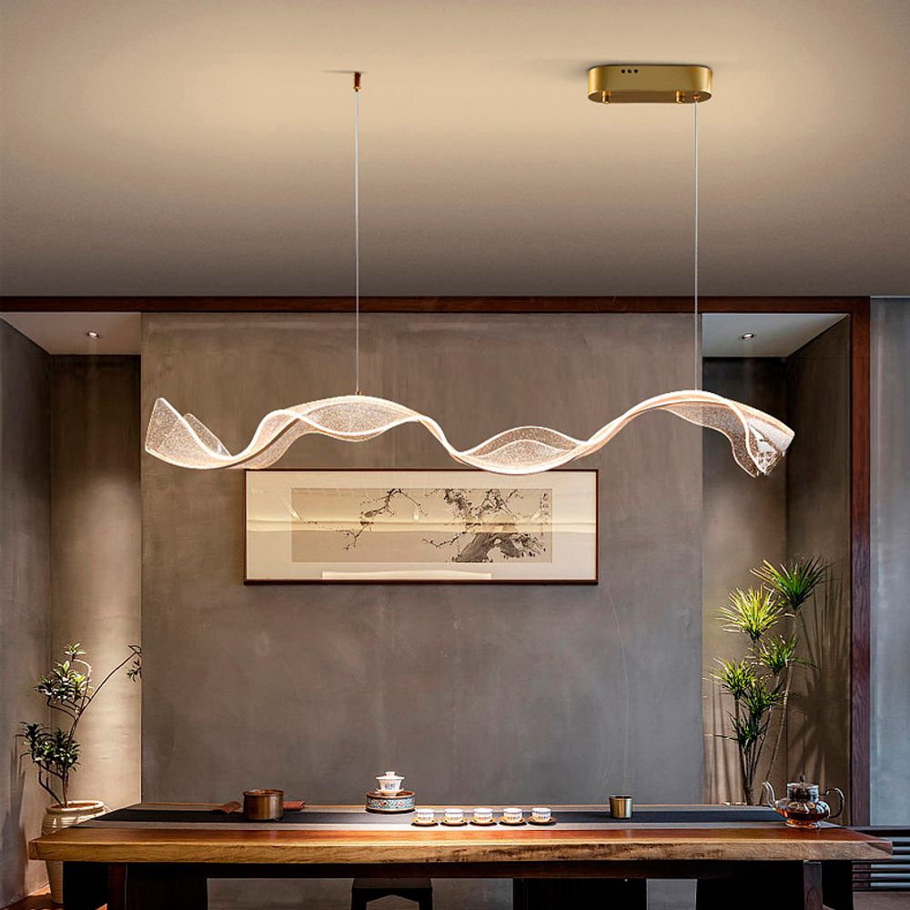 Подвесной Светильник Larseric L200 By Imperiumloft