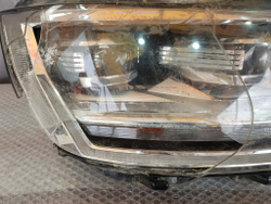 Фара правая LED Volkswagen Transporter T6 15-19 Б/У Оригинал 7e1941036