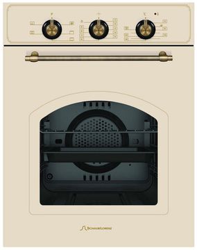 Электрический духовой шкаф Schaub Lorenz SLB EB4610