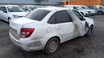 LADA GRANTA Classic 1.6 90hp 5MT