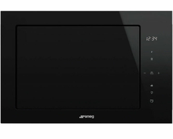 Микроволновая печь встр. SMEG FMI625CN