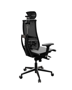 Эргономичное кресло Y 4DB B2-9D - YM93 /Kb00/Nb00/D04P/H15mM-2D(M06.B11.G22.W03)