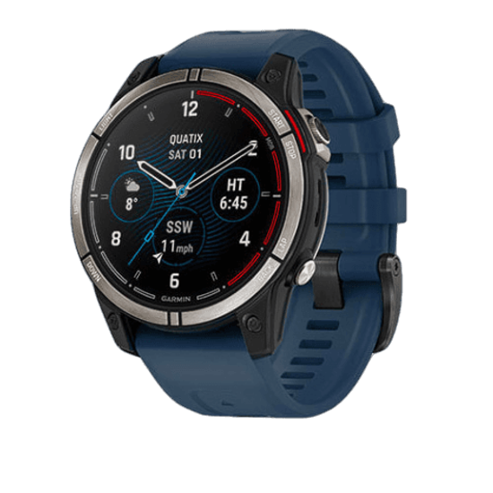 Умные часы Garmin QUATIX 7 PRO Sapphire
