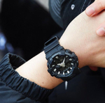 Часы Casio GA-700-1BER