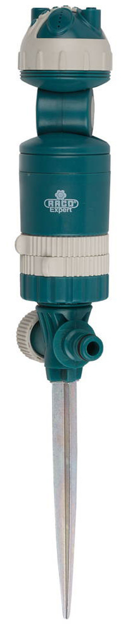 RACO Aquatech 695C, 5-позиционный, на металлической пике, круговой распылитель (4260-55/695C)