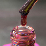 Гель-лак Lovely, коллекция Vitrage Nude, № VN04, 7 ml