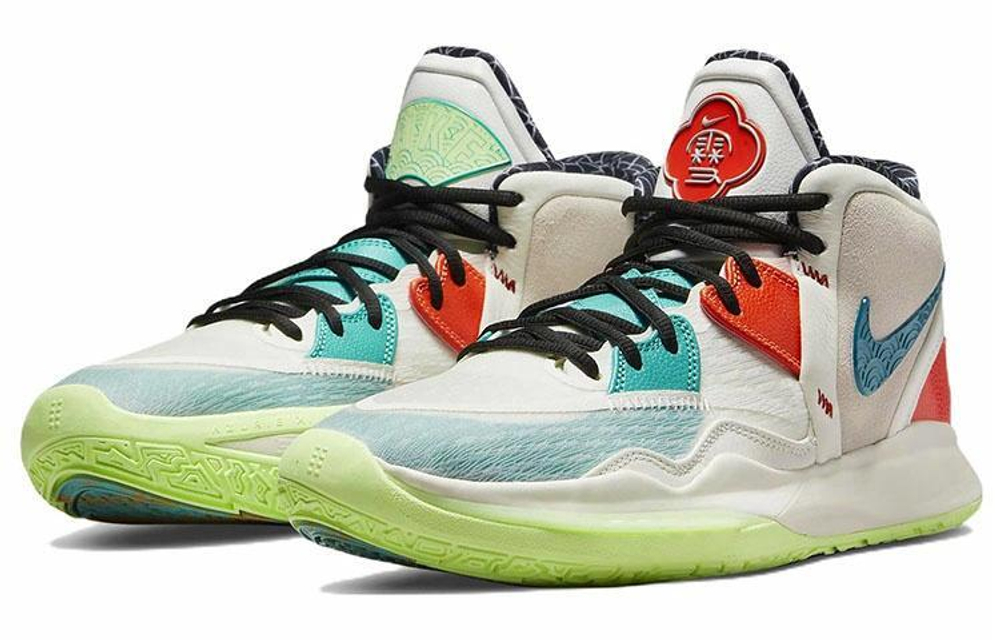 Кроссовки Nike Kyrie 8 Infinity "Cny" 8 Tpu