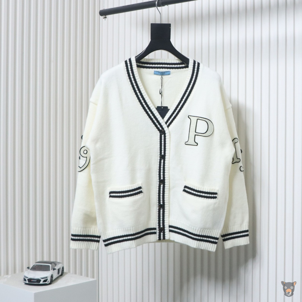 Кардиган Prada