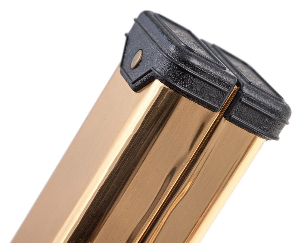 Футляр для кия 1-pc (золотистый) 1700мм