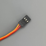 Сервопривод цифровой AS 210 9гр