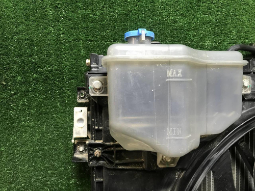Кассета радиаторов Tank 300 (2021-н.в.)