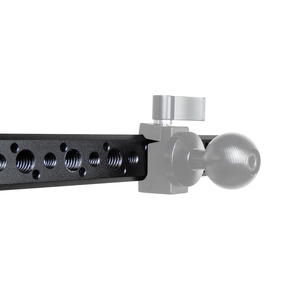 KUPO KS-240 CM Headrest Mounting Bracket. Кронштейн на автомобильный подголовник