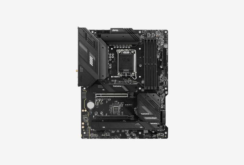 Материнская плата MSI MAG B760 TOMAHAWK WIFI