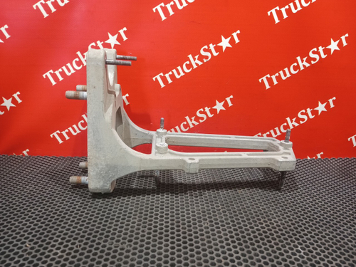 Кронштейн блоков управления шасси 2019г.