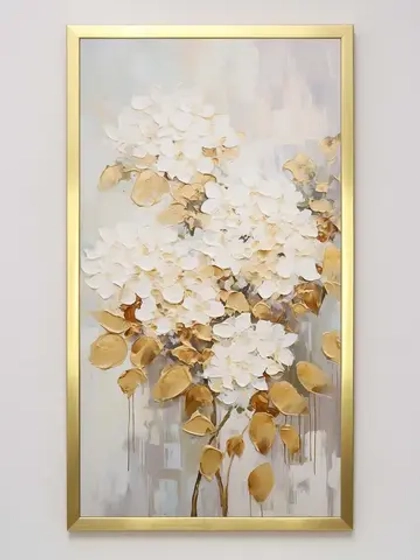 Картина на стену интерьерная на холсте 62*35 см