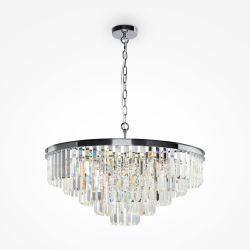 Хрустальная люстра Maytoni Revero MOD085PL-12CH