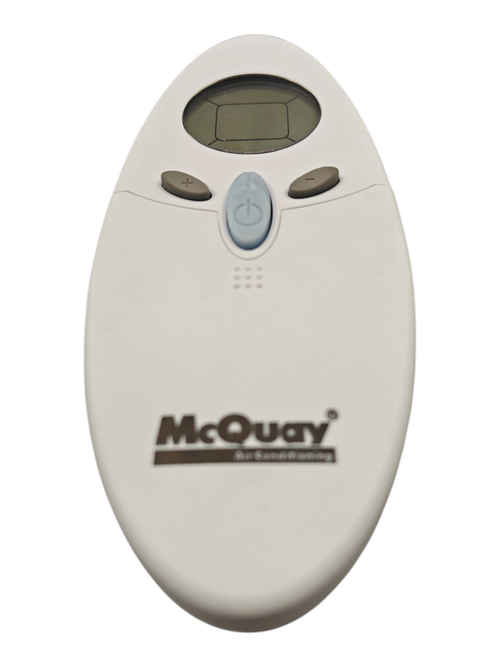 Пульт MCQuay HC g11A h3 g21 EC для кондиционеров