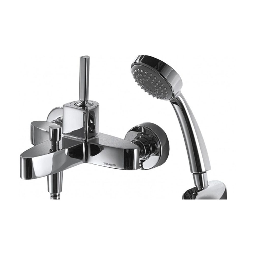 F679113C-B BRAVAT SPRING Cмеситель для ванны