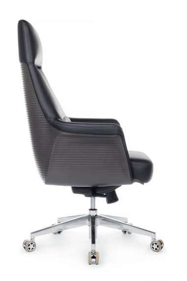 Кресло Verdi A655 Черный